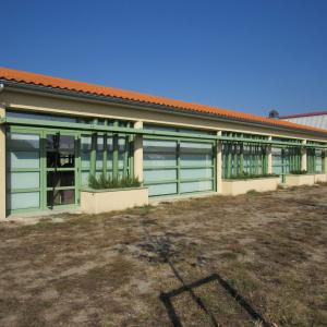 Cantine scolaire