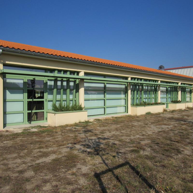 Cantine scolaire